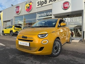 Voitures D'0Km À Villenave-D'ornon | Fiat 500 1.0 65 Ch Hybride Torino 3P