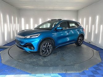 Voitures D'occasion À Fenouillet | Byd Atto 3 60,5 Kwh 204 Ch Comfort 5P