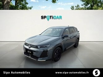 Voitures D'0Km À Lescar | Citroën C5 Aircross Hybride 145 Ch E-Dcs6 Max 5P