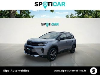 Voitures D'occasion À Mont-De-Marsan | Citroën C5 Aircross Hybride Rechargeable 180 E-Eat8 Max 5P