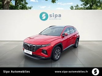 Voitures D'occasion À La-Teste-De-Buch | Hyundai Tucson 1.6 T-Gdi 230 Hybrid Bva6 Creative 5P