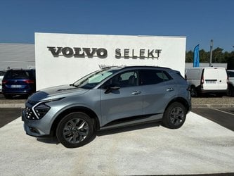 Voitures D'occasion À Saint Avit | Kia Sportage 1.6 T-Gdi 160Ch Mhev Dct7 4X2 Gt-Line 5P