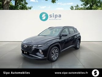 Voitures D'occasion À Toulouse | Hyundai Tucson 1.6 Crdi 136 Hybrid 48V Dct-7 Business 5P