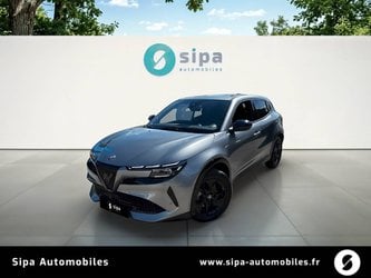 Voitures D'occasion À Muret | Alfa Romeo Junior Ibrida Junior 1.2 Ibrida 145 Ch E-Dct6 Premium 5P