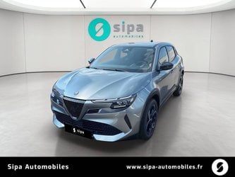 Voitures D'0Km À Lescar | Alfa Romeo Junior Elettrica Junior Electrique 156 Ch Ti 5P