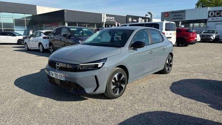 Voitures D'occasion À Toulouse | Opel Corsa Electrique 136 Ch & Batterie 50 Kwh 5P