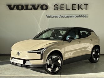 D'0Km À Labège | Volvo Ex30 Single Extended Range 272 Ch 1Edt Ultra 5P