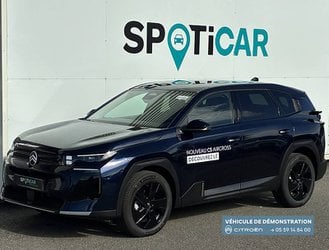 Voitures D'0Km À Lescar | Citroën C5 Aircross Ii Hybride 145 E-Dcs6 Max 5P