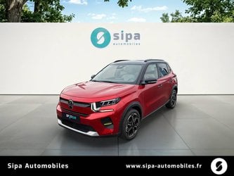 Voitures D'occasion À Mont-De-Marsan | Citroën C3 Turbo 100 Ch Manuelle Max 5P