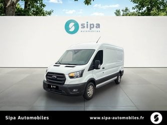 D'occasion À Bayonne | Ford Transit Fg Transit Fgn T350 L3H2 2.0 Ecoblue 130 S&S Trend Business 4P