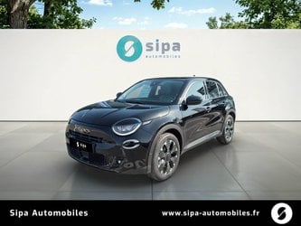 Voitures D'occasion À Toulouse | Fiat 600 T-Gen 3 1.2 Hybrid 110Ch Edct6 La Prima 5P