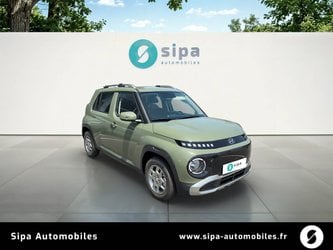 Voitures D'0Km À Toulouse | Hyundai Inster 42 Kwh 5 Pl. Intuitive 5P