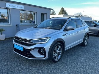 D'occasion À Tarbes | Volkswagen Taigo 1.0 Tsi 110 Dsg7 R-Line 5P