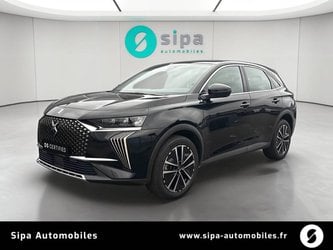 Voitures D'occasion À Lescar | Ds Ds 7 Crossback Ds7 Bluehdi 130 Eat8 Bastille 5P