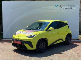 Voitures D'0Km À Le Bouscat | Byd Dolphin Surf 43.2 Kwh 156 Ch Comfort 5P