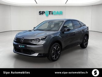 Voitures D'occasion À Lescar | Citroën C4 Hybride 145 Ch E-Dcs6 Max 5P