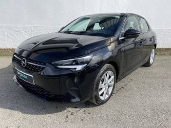 Voitures D'occasion À Toulouse | Opel Corsa 1.2 75 Ch Bvm5 Elegance Business 5P