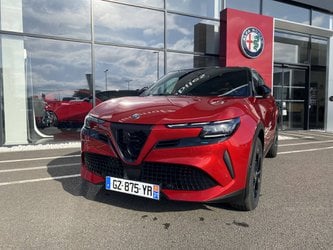 Voitures D'0Km À Toulouse | Alfa Romeo Junior Junior 1.2 Ibrida 136 Ch Edct6 Speciale 5P