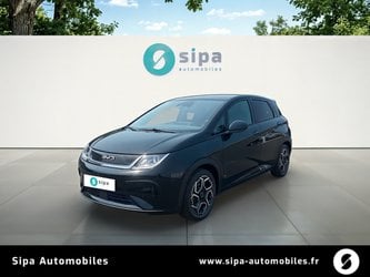 Voitures D'0Km À Mérignac | Byd Dolphin 60,4 Kwh 204 Ch Design 5P