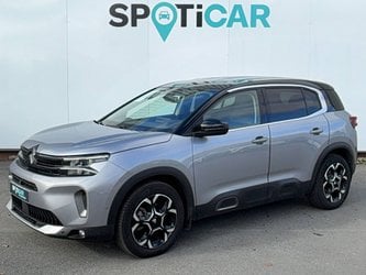 D'occasion À Villenave-D'ornon | Citroën C5 Aircross Hybride 136 E-Dcs6 Max 5P