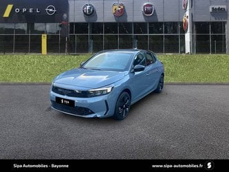 Voitures D'0Km À Bayonne | Opel Corsa Electrique 156 Ch & Batterie 51 Kwh Gs 5P