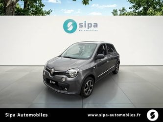 Voitures D'occasion À Muret | Renault Twingo Iii 0.9 Tce 90 Energy E6C Intens 5P