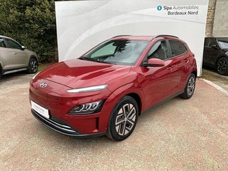 Voitures D'occasion À Le Bouscat | Hyundai Kona Electrique 39 Kwh - 136 Ch Creative 5P