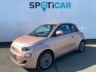 Voitures D'occasion À Villenave-D'ornon | Fiat 500 Iii E 95 Ch Icône 3P