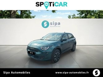 Voitures D'occasion À Toulouse | Fiat 600 T-Gen 3 1.2 Hybrid 110Ch Edct6 5P