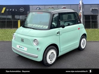 Voitures D'occasion À Bayonne | Fiat Topolino Topolino 2P