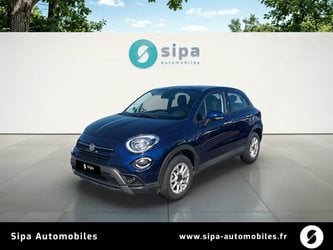 Voitures D'occasion À Toulouse | Fiat 500X 1.6 Multijet 120 Ch City Cross 5P