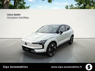 Voitures D'0Km À Labège | Volvo Ex30 P5 Long Range 272 Ch Ultra 5P