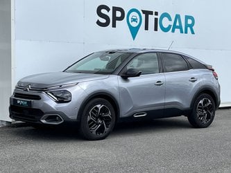 Voitures D'occasion À Lescar | Citroën C4 Puretech 130 S&S Eat8 Shine 5P