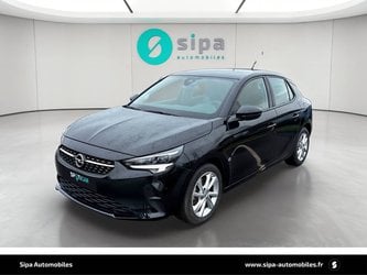 Voitures D'occasion À Toulouse | Opel Corsa 1.2 Turbo 100 Ch Bvm6 Elegance Business 5P