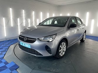 Voitures D'occasion À Toulouse | Opel Corsa F 1.2 75 Ch Bvm5 Edition Business 5P