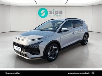 Voitures D'0Km À Villenave-D'ornon | Hyundai Bayon 1.0 T-Gdi 100 Dct-7 Creative 5P