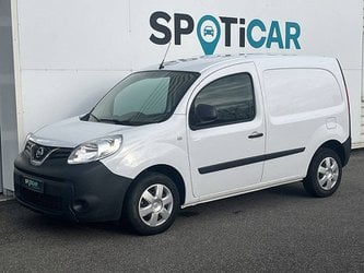 Voitures D'occasion À Lescar | Nissan Nv250 L1 Dci 115 Optima 4P