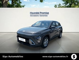 Voitures D'occasion À Libourne | Hyundai Kona 1.0 T-Gdi 100 Intuitive 5P