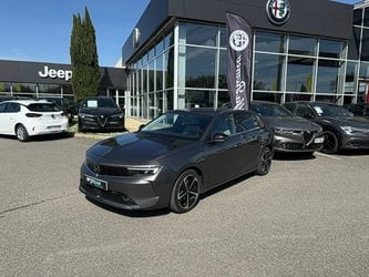 Voitures D'occasion À Toulouse | Opel Astra L Hybrid 180 Ch Bva8 Elegance Business 5P