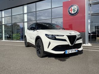 Voitures D'0Km À Toulouse | Alfa Romeo Junior Elettrica Junior Electrique 156 Ch Speciale 5P
