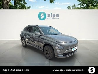 Voitures D'0Km À Toulouse | Hyundai Kona Electrique Ii Electrique 65 Kwh - 217 Ch Ultime Edition 5P