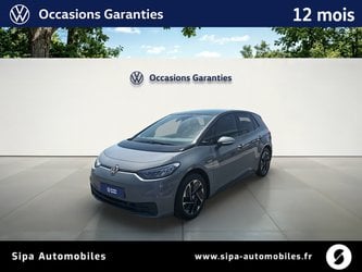 Voitures D'occasion À Lescar | Volkswagen Id.3 204 Ch Pro Performance Active 5P