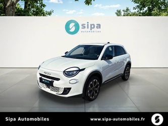 Voitures D'occasion À Toulouse | Fiat 600 1.2 Hybrid 100Ch Dct6 La Prima 5P