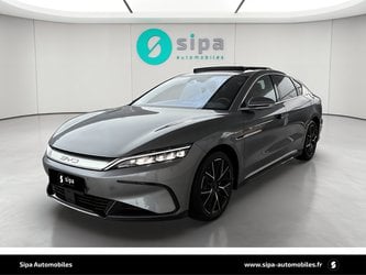 Voitures D'occasion À Mérignac | Byd Han 85 Kwh 517Ch Executive 4P