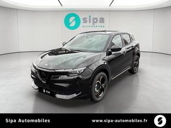 Voitures D'0Km À Lescar | Alfa Romeo Junior Elettrica Junior Electrique 156 Ch Intensa 5P