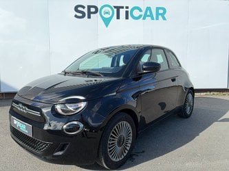 Voitures D'occasion À Villenave-D'ornon | Fiat 500 Iii E 95 Ch Icône 3P