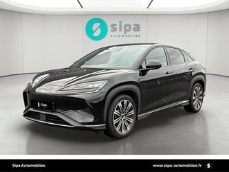 Voitures D'occasion À Mérignac | Byd Sealion 7 91.3 Kwh 530Ch Awd Excellence 4P