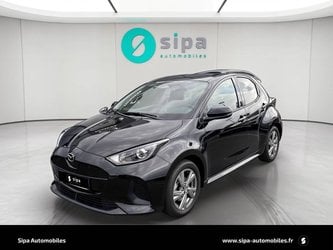 Voitures D'0Km À Mérignac | Mazda Mazda2 Iv Hybrid 1.5L Cvt 116 Ch Exclusive-Line 5P