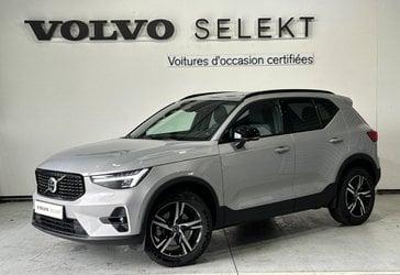 D'0Km À Labège | Volvo Xc40 B3 163 Ch Dct7 Ultra 5P