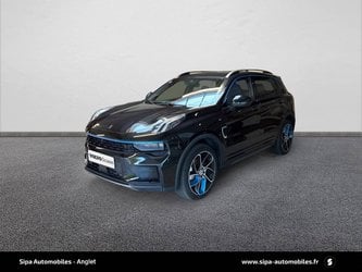 Voitures D'occasion À Anglet | Lynk & Co 01 1.5 Phev 261 Ch Dcth7 5P